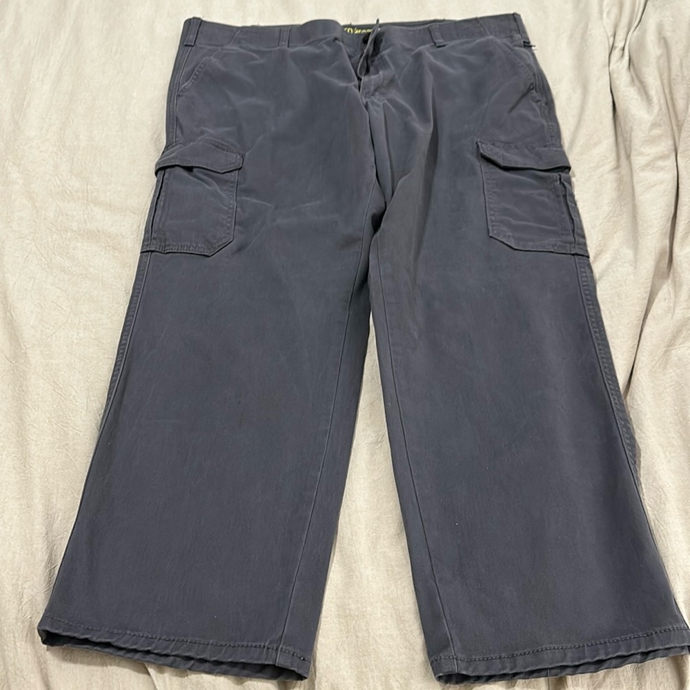 Lee Performance Series Extreme Comfort MVP Straight Fit - 42/30